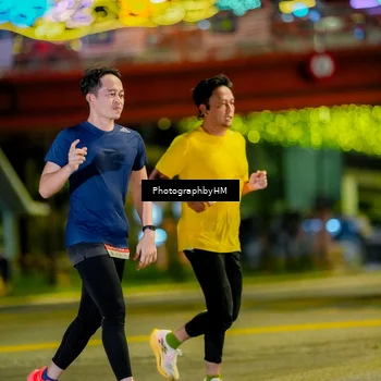 Runner Photo 4624989