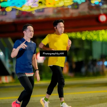 Runner Photo 4624993