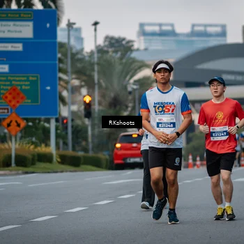 Runner Photo 4624996