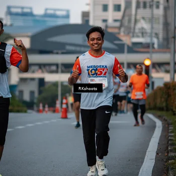 Runner Photo 4625000