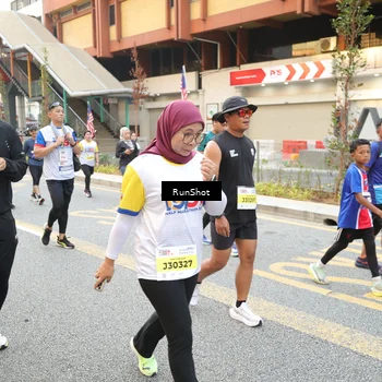 Runner Photo 4625003