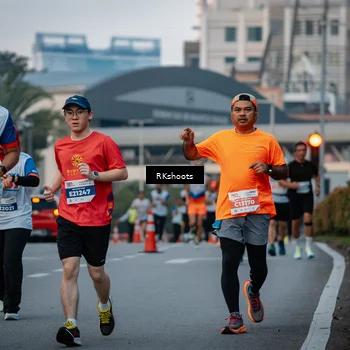 Runner Photo 4625004
