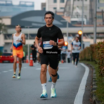 Runner Photo 4625008