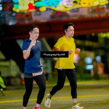 Runner Photo 4625009
