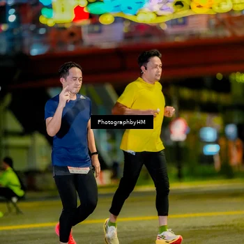 Runner Photo 4625010