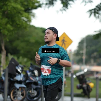 Runner Photo 4625012