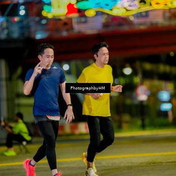 Runner Photo 4625016