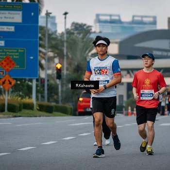 Runner Photo 4625018