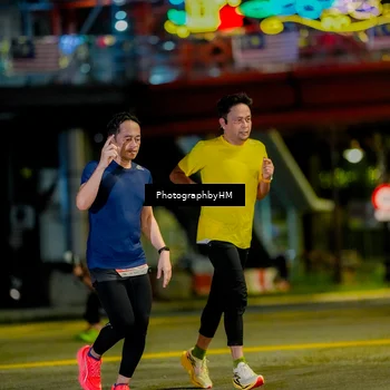 Runner Photo 4625022