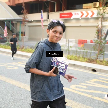 Runner Photo 4625025