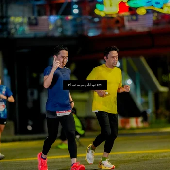Runner Photo 4625028