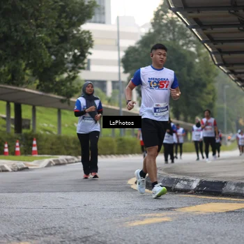 Runner Photo 4625029