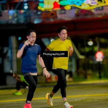 Runner Photo 4625033