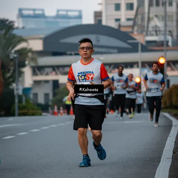 Runner Photo 4625034