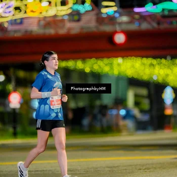 Runner Photo 4625038