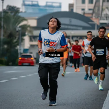 Runner Photo 4625039