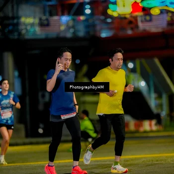 Runner Photo 4625040
