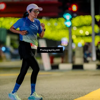Runner Photo 4625041