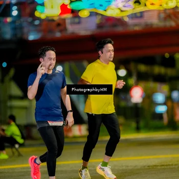 Runner Photo 4625042