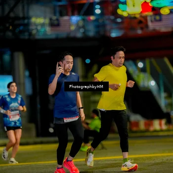Runner Photo 4625043