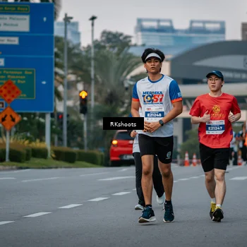 Runner Photo 4625045