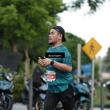 Runner Photo 4625046