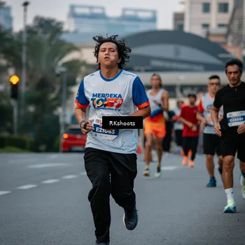 Runner Photo 4625047