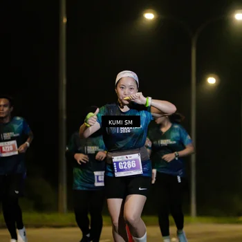 Runner Photo 4625049