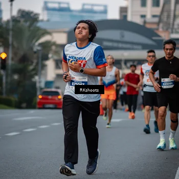 Runner Photo 4625051