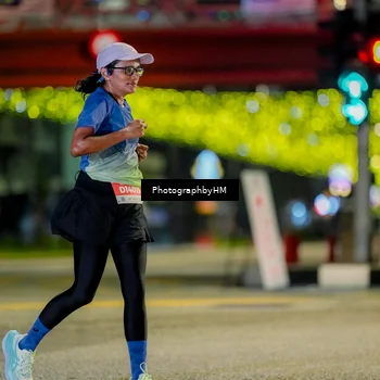 Runner Photo 4625054