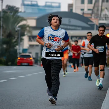 Runner Photo 4625056