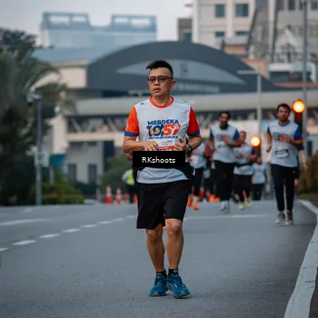 Runner Photo 4625060
