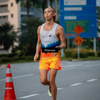 Runner Photo 4625061