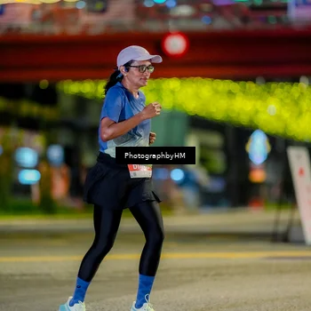 Runner Photo 4625062