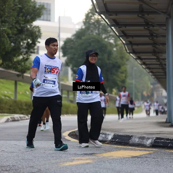 Runner Photo 4625063