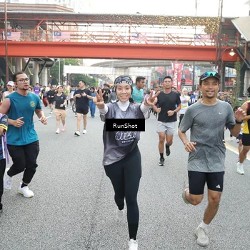 Runner Photo 4625064