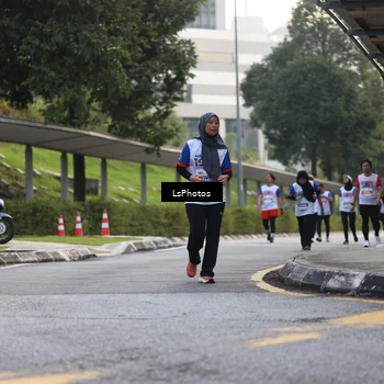 Runner Photo 4625065