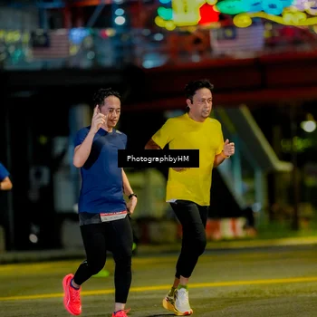 Runner Photo 4625073