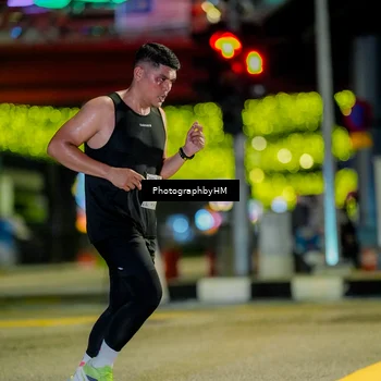 Runner Photo 4625074