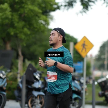 Runner Photo 4625078