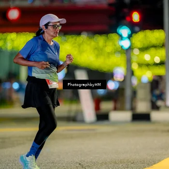 Runner Photo 4625081