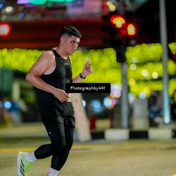 Runner Photo 4625082
