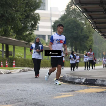 Runner Photo 4625086