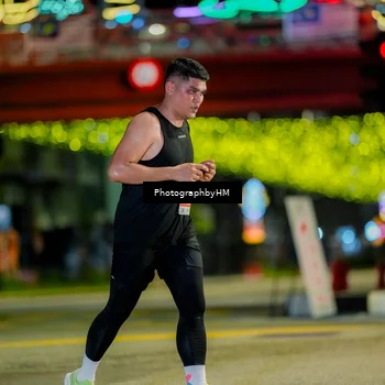 Runner Photo 4625087