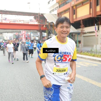 Runner Photo 4625090