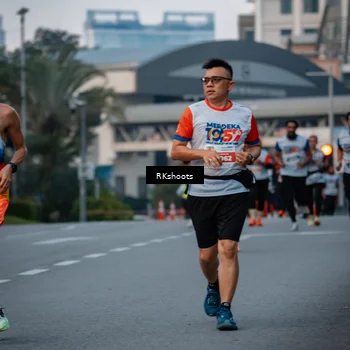 Runner Photo 4625091