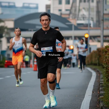 Runner Photo 4625092