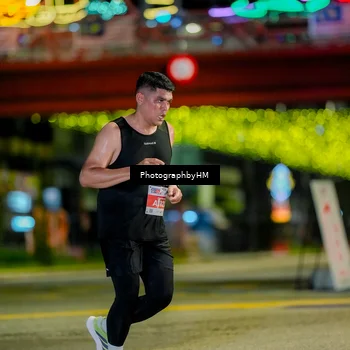 Runner Photo 4625093
