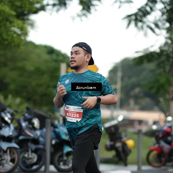 Runner Photo 4625094