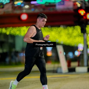 Runner Photo 4625095